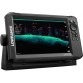 Эхолот Lowrance Eagle 9 TripleShot HD, 9 дюймов (GPS)